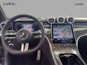 MERCEDES-BENZ GLC 220 d 4Matic 9G-Tronic