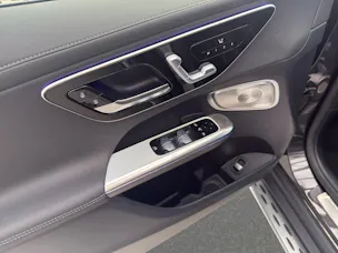 MERCEDES-BENZ GLC 220 d 4Matic 9G-Tronic