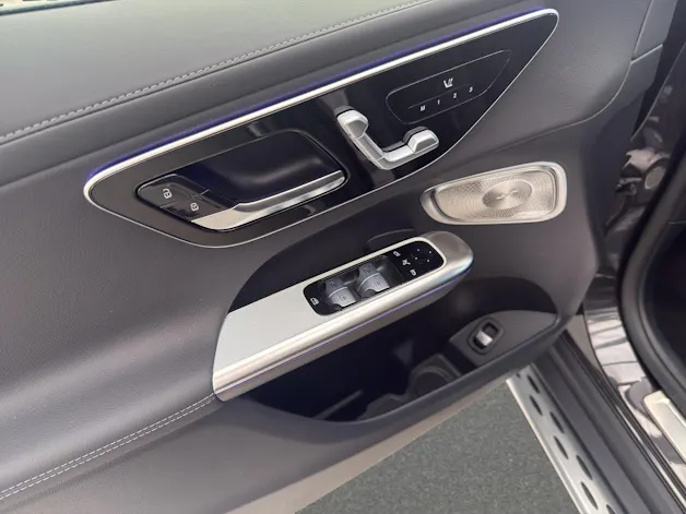 MERCEDES-BENZ GLC 220 d 4Matic 9G-Tronic