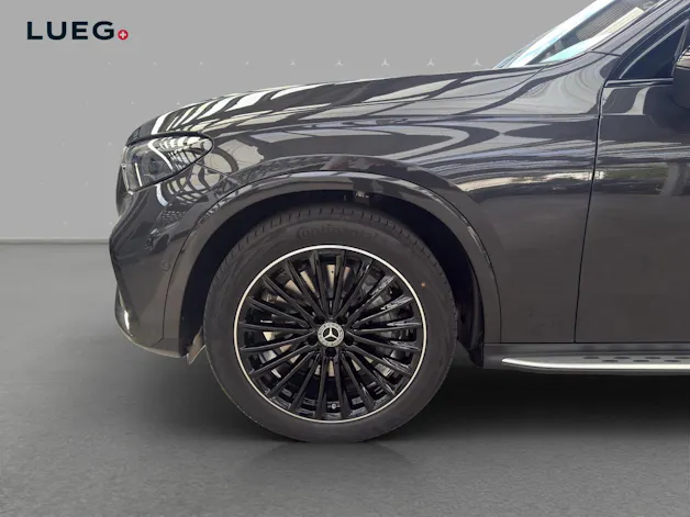 MERCEDES-BENZ GLC 220 d 4Matic 9G-Tronic
