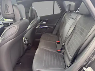 MERCEDES-BENZ GLC 220 d 4Matic 9G-Tronic