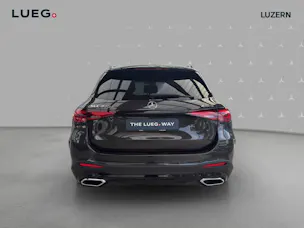 MERCEDES-BENZ GLC 220 d 4Matic 9G-Tronic