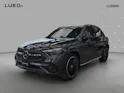 MERCEDES-BENZ GLC 220 d 4Matic 9G-Tronic