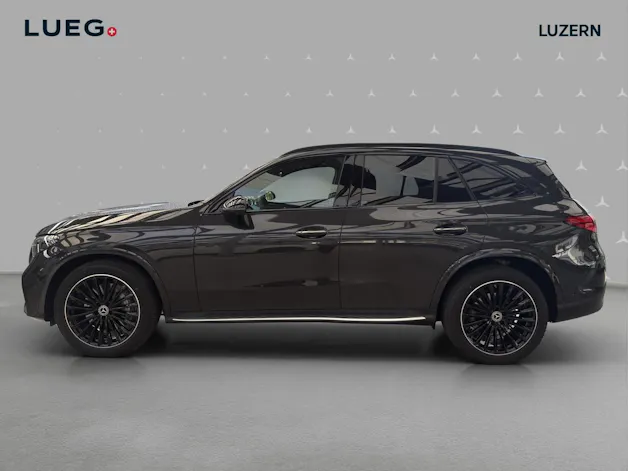 MERCEDES-BENZ GLC 220 d 4Matic 9G-Tronic