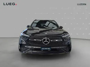 MERCEDES-BENZ GLC 220 d 4Matic 9G-Tronic