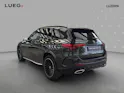 MERCEDES-BENZ GLC 220 d 4Matic 9G-Tronic