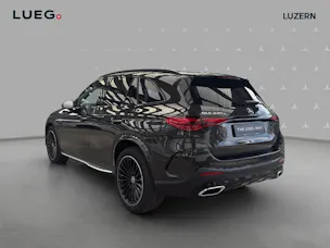 MERCEDES-BENZ GLC 220 d 4Matic 9G-Tronic