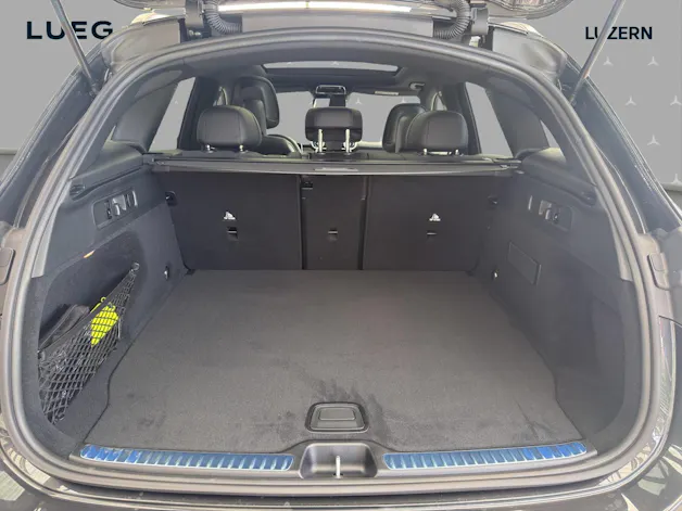MERCEDES-BENZ GLC 220 d 4Matic 9G-Tronic