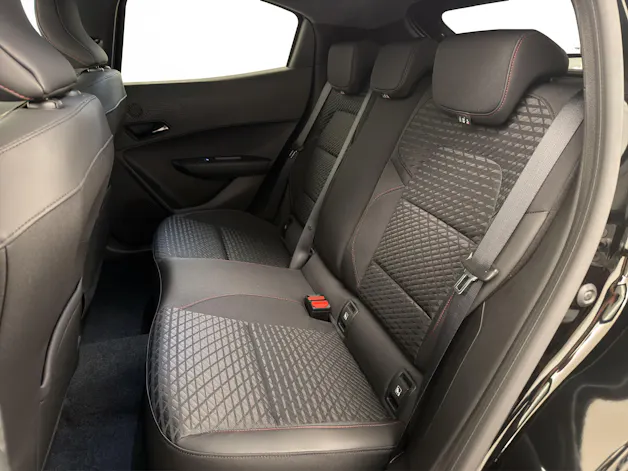 RENAULT Clio 1.8 E-Tech techno