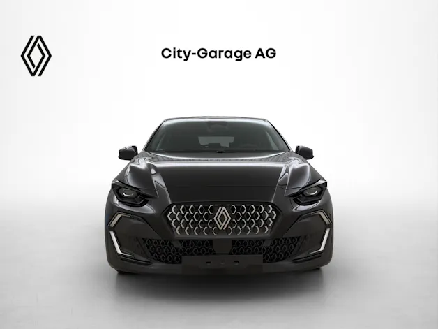 RENAULT Clio 1.8 E-Tech techno