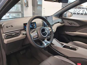 BYD Dolphin Surf Boost