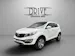 Kia Sportage 2.0 CRDi Trend 4WD Automatic