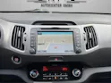 Kia Sportage 2.0 CRDi Trend 4WD Automatic