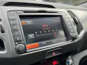 Kia Sportage 2.0 CRDi Trend 4WD Automatic