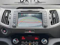 Kia Sportage 2.0 CRDi Trend 4WD Automatic