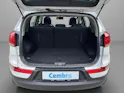 Kia Sportage 2.0 CRDi Trend 4WD Automatic
