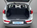 Kia Sportage 2.0 CRDi Trend 4WD Automatic