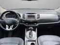 Kia Sportage 2.0 CRDi Trend 4WD Automatic