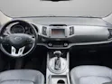 Kia Sportage 2.0 CRDi Trend 4WD Automatic