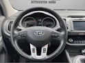 Kia Sportage 2.0 CRDi Trend 4WD Automatic
