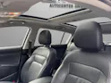 Kia Sportage 2.0 CRDi Trend 4WD Automatic