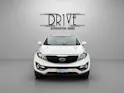 Kia Sportage 2.0 CRDi Trend 4WD Automatic