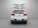 Kia Sportage 2.0 CRDi Trend 4WD Automatic
