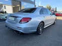 MERCEDES-BENZ E 220 d Swiss Star AMG Line 4matic