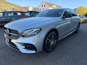 MERCEDES-BENZ E 220 d Swiss Star AMG Line 4matic
