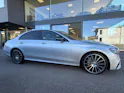 MERCEDES-BENZ E 220 d Swiss Star AMG Line 4matic