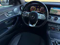 MERCEDES-BENZ E 220 d Swiss Star AMG Line 4matic