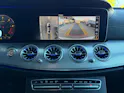 MERCEDES-BENZ E 220 d Swiss Star AMG Line 4matic