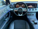 MERCEDES-BENZ E 220 d Swiss Star AMG Line 4matic