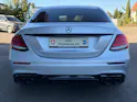 MERCEDES-BENZ E 220 d Swiss Star AMG Line 4matic