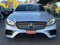MERCEDES-BENZ E 220 d Swiss Star AMG Line 4matic