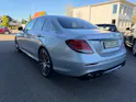 MERCEDES-BENZ E 220 d Swiss Star AMG Line 4matic