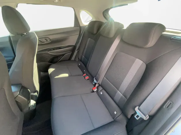 HYUNDAI i20 1.0 T-GDi Vertex DCT