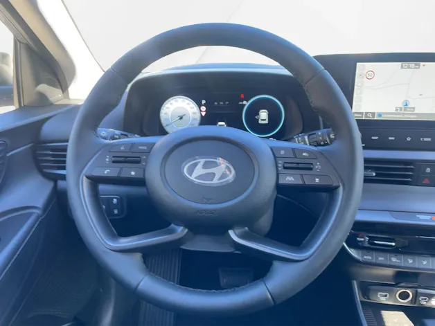 HYUNDAI i20 1.0 T-GDi Vertex DCT