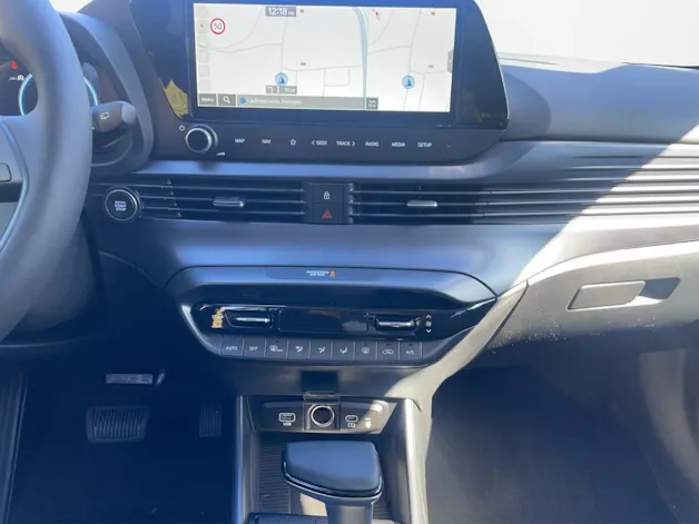 HYUNDAI i20 1.0 T-GDi Vertex DCT