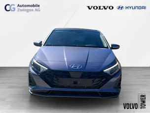 HYUNDAI i20 1.0 T-GDi Vertex DCT