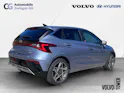HYUNDAI i20 1.0 T-GDi Vertex DCT
