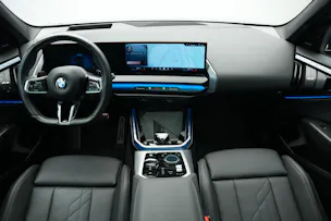BMW X3 xDrive 20 48V M Sport Pro *Panorama* *Head-Up* *Leder*