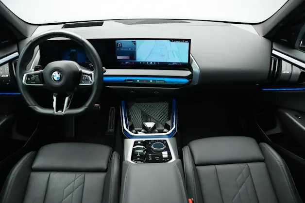 BMW X3 xDrive 20 48V M Sport Pro *Panorama* *Head-Up* *Leder*