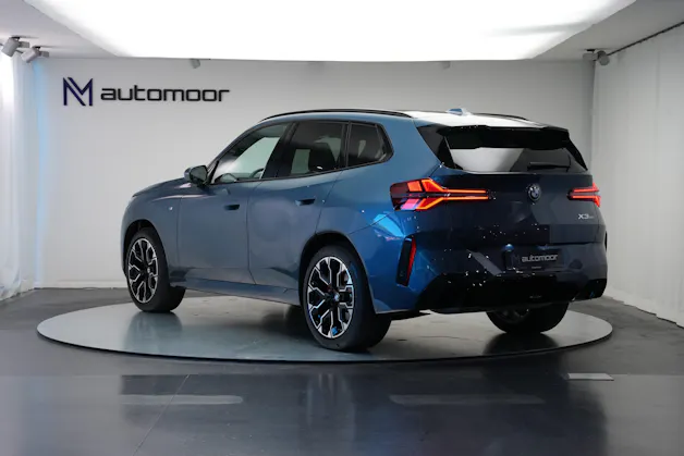 BMW X3 xDrive 20 48V M Sport Pro *Panorama* *Head-Up* *Leder*