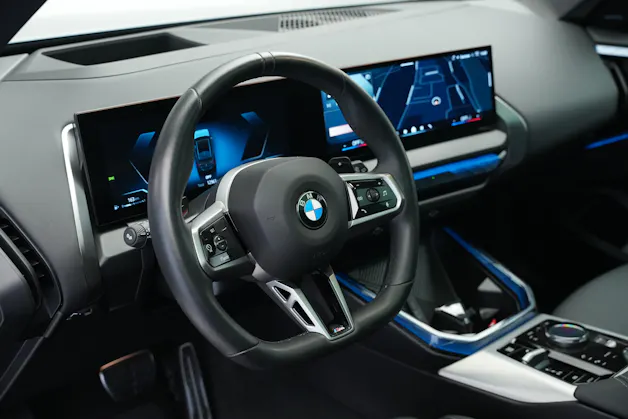 BMW X3 xDrive 20 48V M Sport Pro *Panorama* *Head-Up* *Leder*