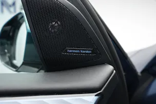 BMW X3 xDrive 20 48V M Sport Pro *Panorama* *Head-Up* *Leder*
