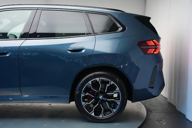 BMW X3 xDrive 20 48V M Sport Pro *Panorama* *Head-Up* *Leder*