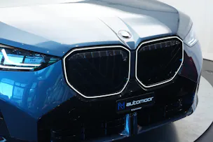 BMW X3 xDrive 20 48V M Sport Pro *Panorama* *Head-Up* *Leder*