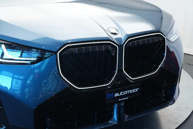 BMW X3 xDrive 20 48V M Sport Pro *Panorama* *Head-Up* *Leder*
