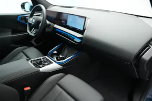 BMW X3 xDrive 20 48V M Sport Pro *Panorama* *Head-Up* *Leder*